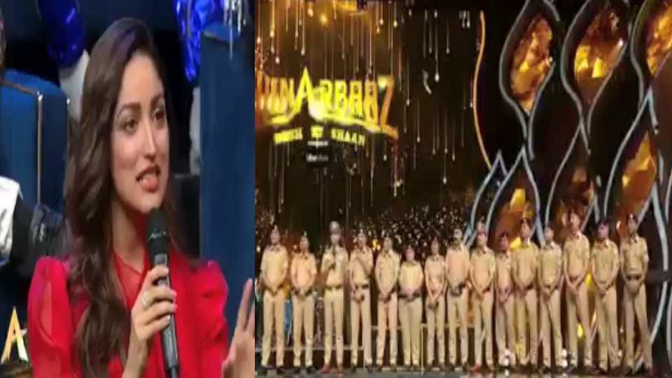 Now Yami Gautam praises the band 'The Harmony of Pine' in Pahari dialect