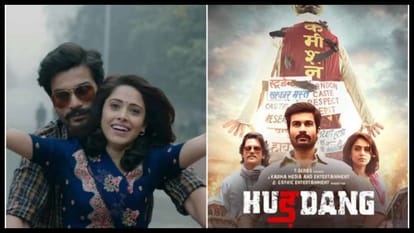 List of hindi series and films releasing in theaters and ott on 8 april 2022