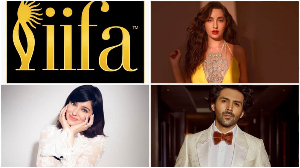 Filmy Wrap: Kartik Aaryan will be a part of IIFA Awards 2022 and Rishi Kapoor- Neetu's wedding card goes viral read 10 news from the entertainment world