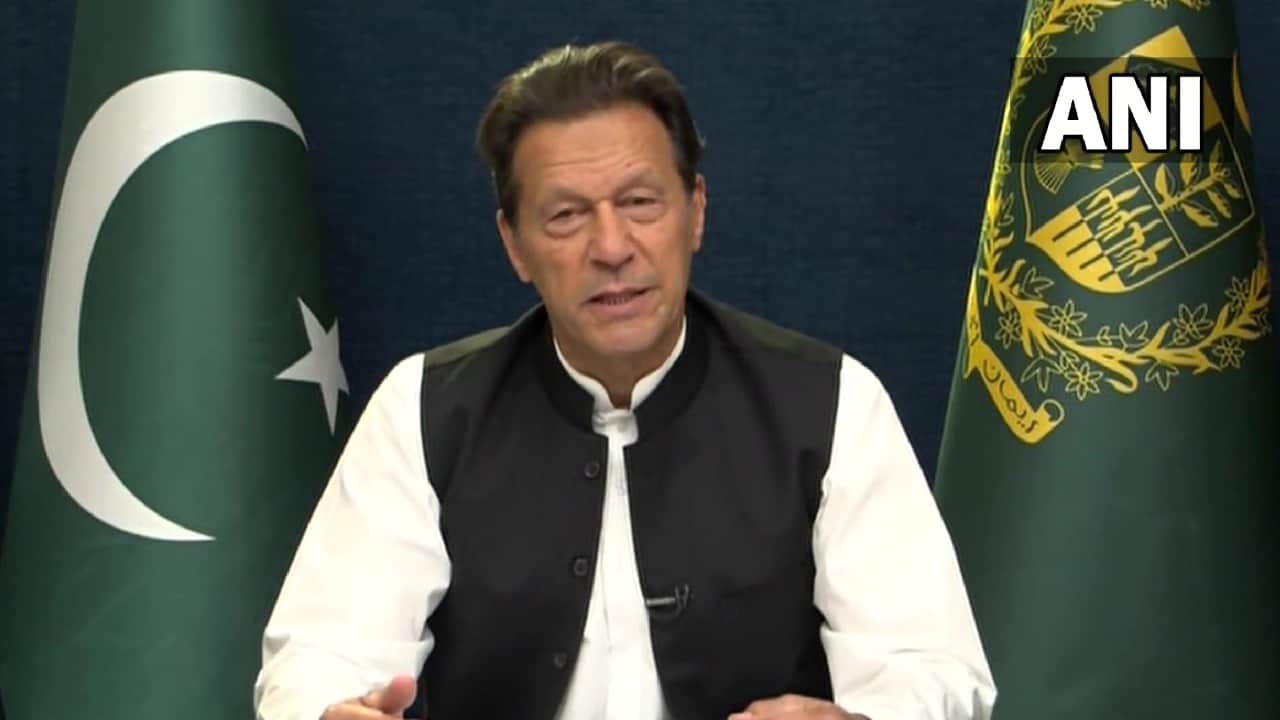 Amar Ujala Top News 9 April 2022 Imran Khan Trust Vote Pakistan Corona Vaccine Booster Dose UP Election Update