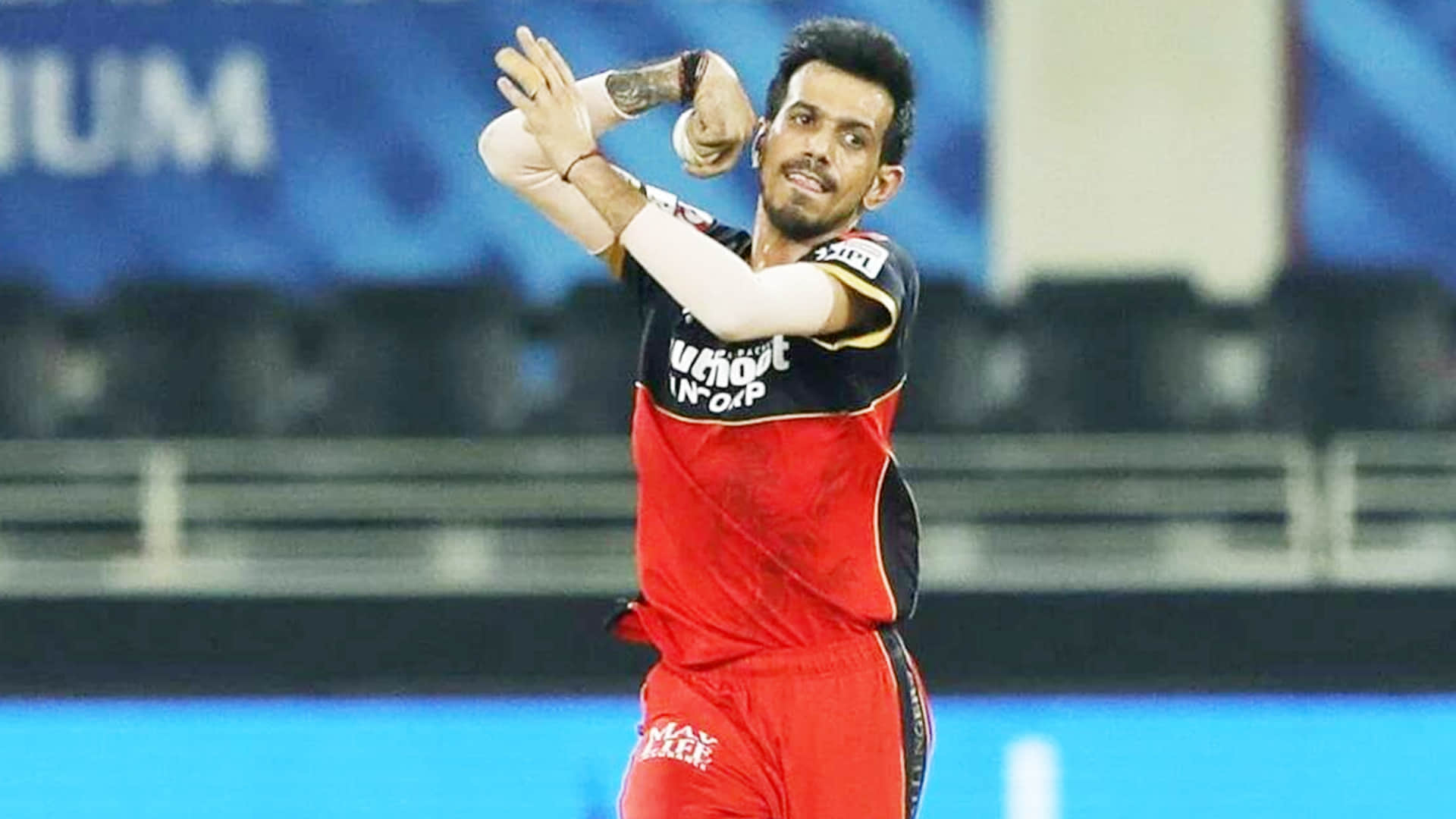 Yuzvendra Chahal Shocking Revelation against Mumbai Indians Player, said- Drunk Player Dangled Me From Balcony of 15th floor