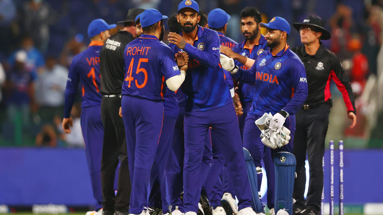 India to play T20 warm-ups in Derbyshire, Northamptonshire on England tour| India tour of England