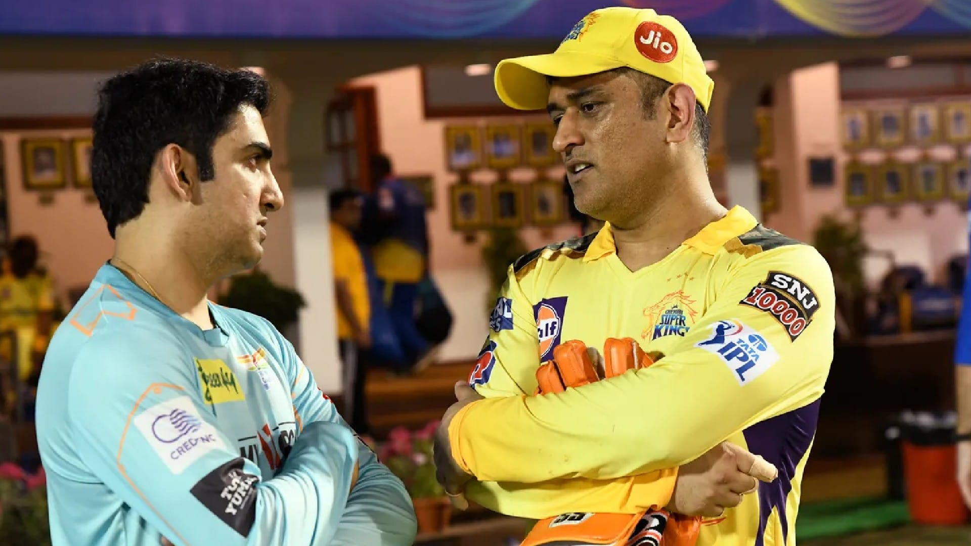 IPL 2024: Does captaincy affect a player's game? Gautam Gambhir gave example by taking MS Dhoni name, know