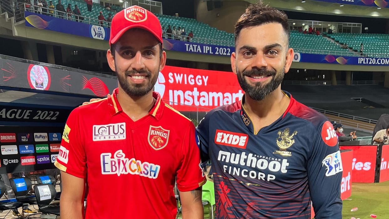 IPL 2022 Who is Jitesh Sharma Punjab Kings new wicketkeeper batter profile All you need to know