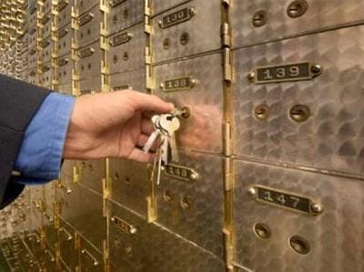 Central Bank of India: Lockers were opened with drill machine, forensic investigation revealed, complicity of bank and company employees