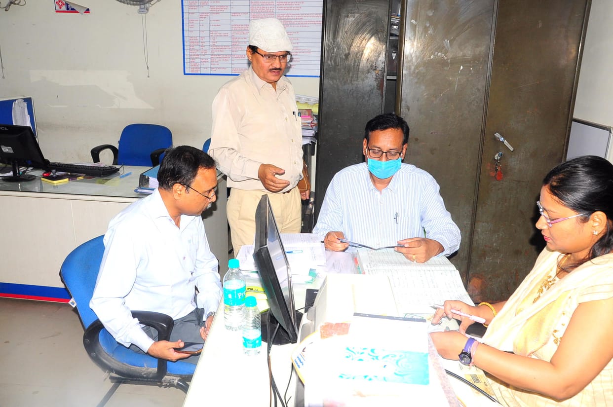 Theft from central bank of india lockers, bank starts vigilance investigation 