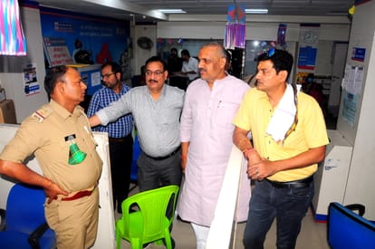 Theft from central bank of india lockers, bank starts vigilance investigation 