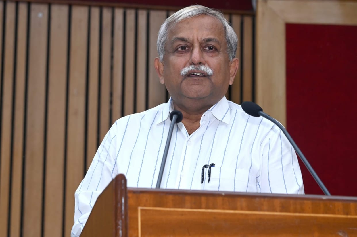 UP News : Avnish Awasthi may get important responsibility