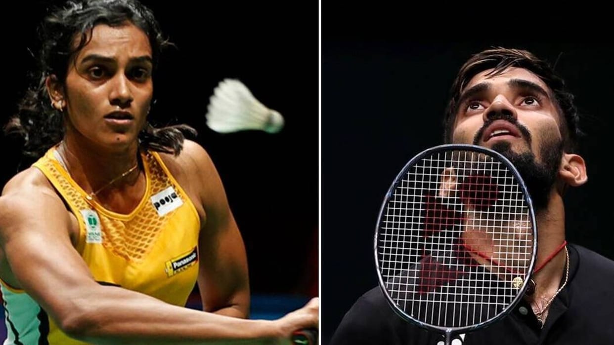 Korea Open PV Sindhu will play against An Se-young in the semi-finals Srikanth Kidambi will compete with Jonatan Christie