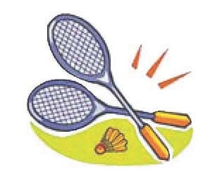 Lakhimpur will now be identified with badminton in sports