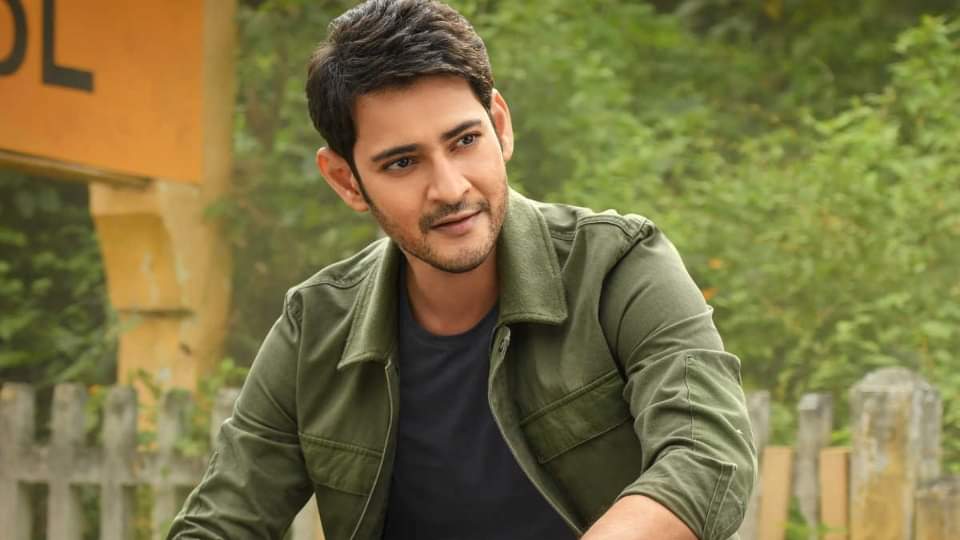 Filmmakers approached mahesh babu before Ranbir Kapoor for the film Animal