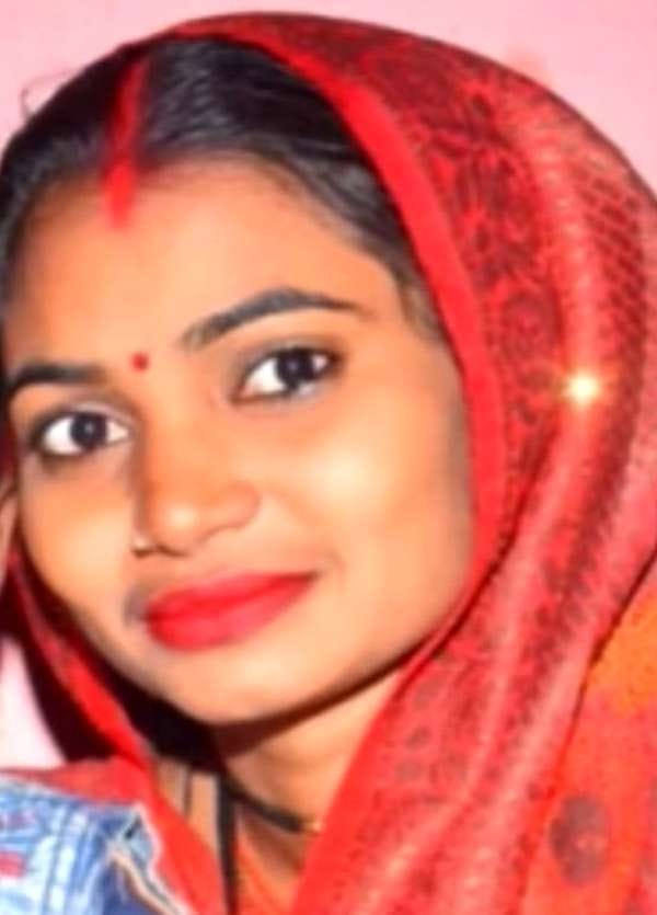 police,maut,mahila