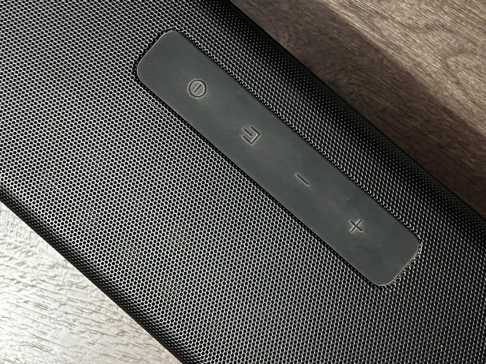 Mivi Fort 100W Soundbar