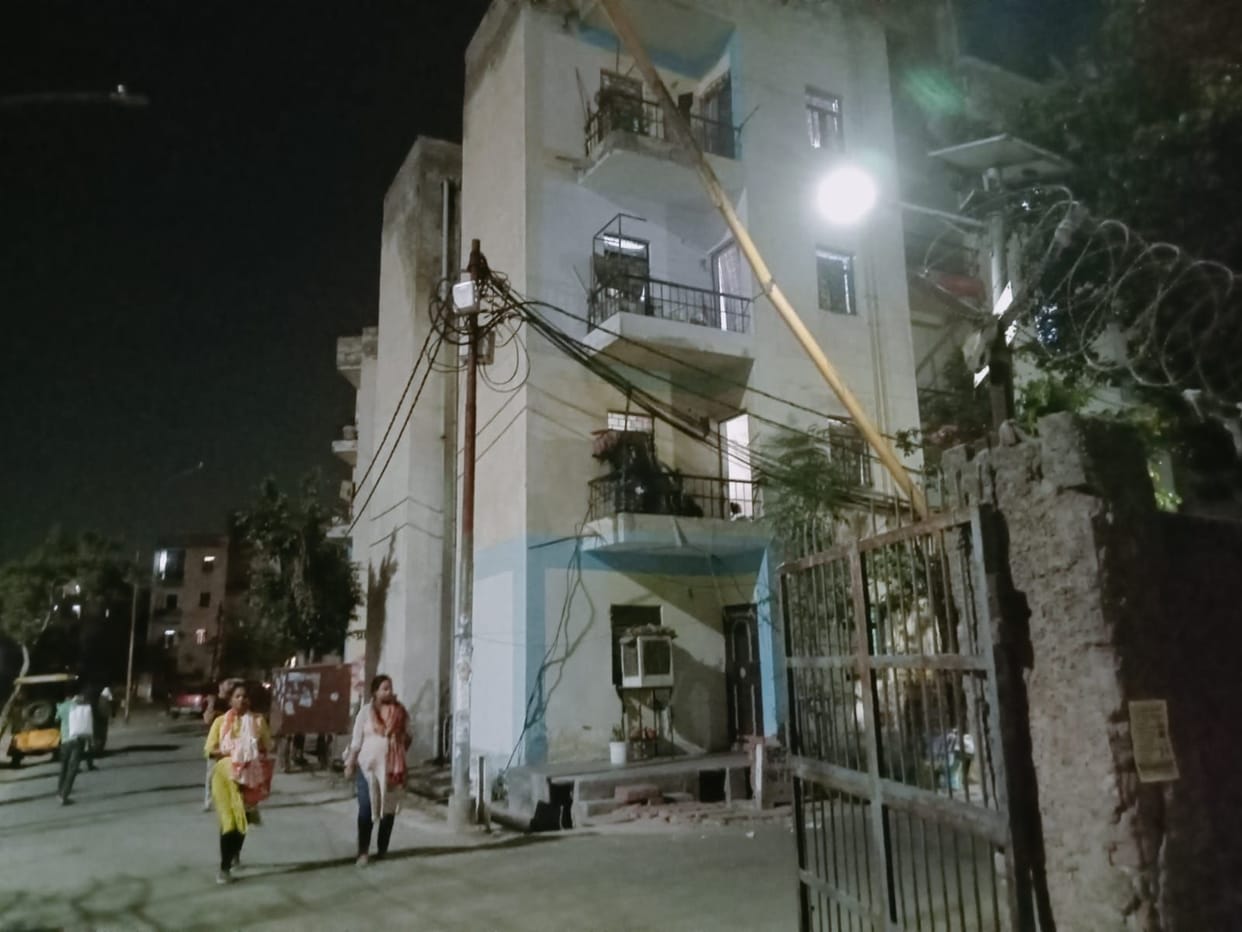 Scam in Kanshi Ram housing scheme, allocation made to 63 ineligible people