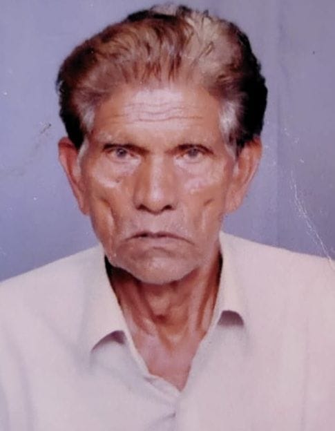 Former MLA's father dies after falling from tractor