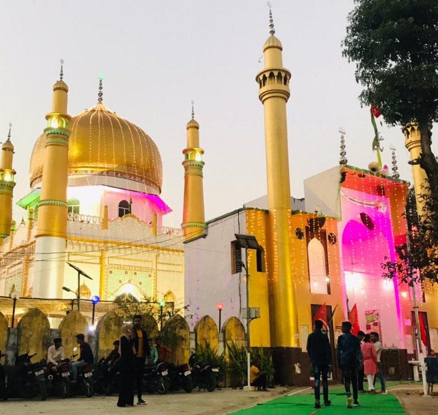 Majlis will be organized from May 26