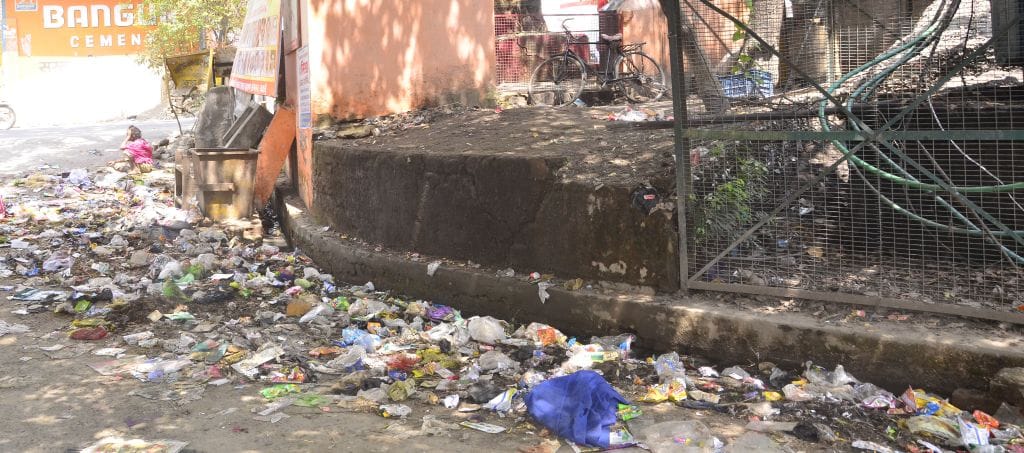 Civic Amenities