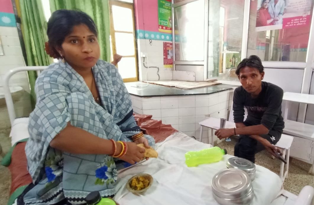 no food for prasoota