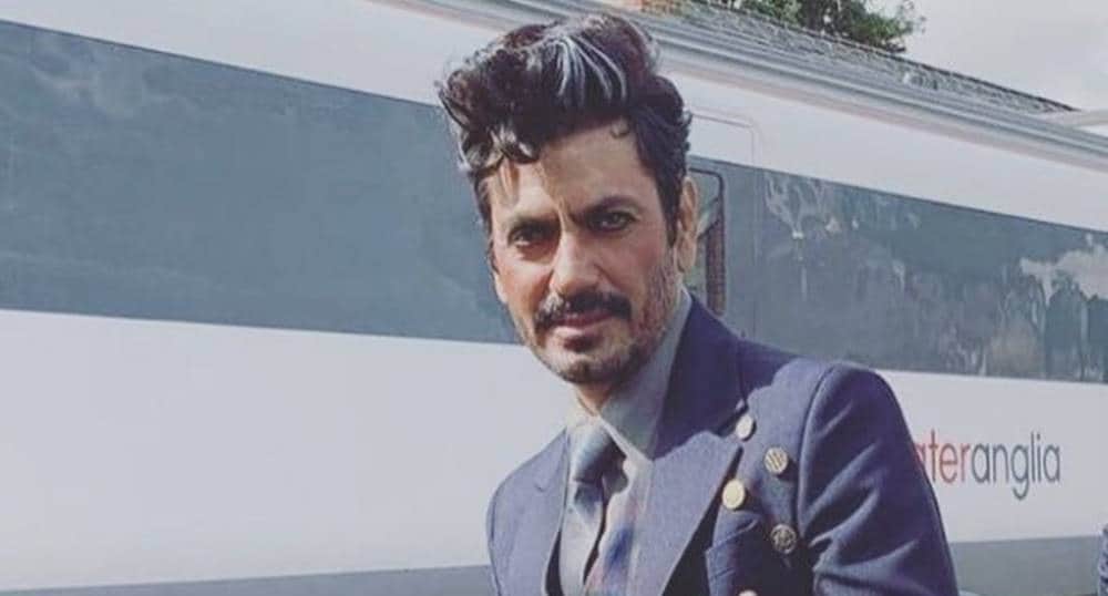 Nawazuddin Siddiqui Birthday Special Know All His Famous Controversy News In Hindi