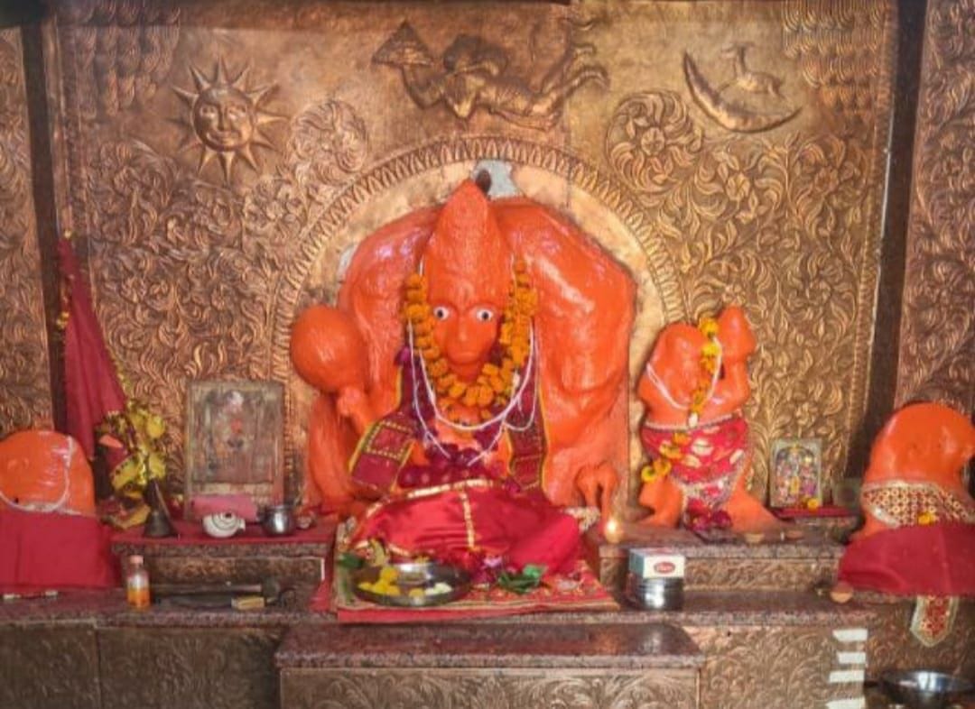 200 organizations will participate in Hanuman ji's journey