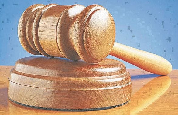 Life imprisonment to three people