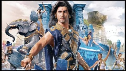 High Budget Tv Serials whose making cost is equivalent to movies Jodha Akbar naagin 6 Mahabharat Porus