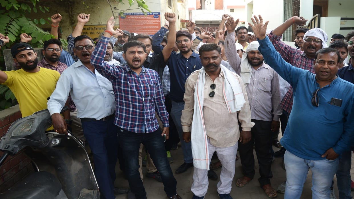 MLC slaps XEN in anger over the disconnection of relative's electricity connection