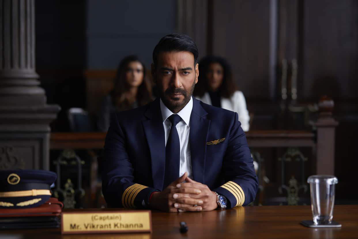 Runway 34 Cast And Crew Release Date Box Office Collection Box office Prediction Budget Review Trailer