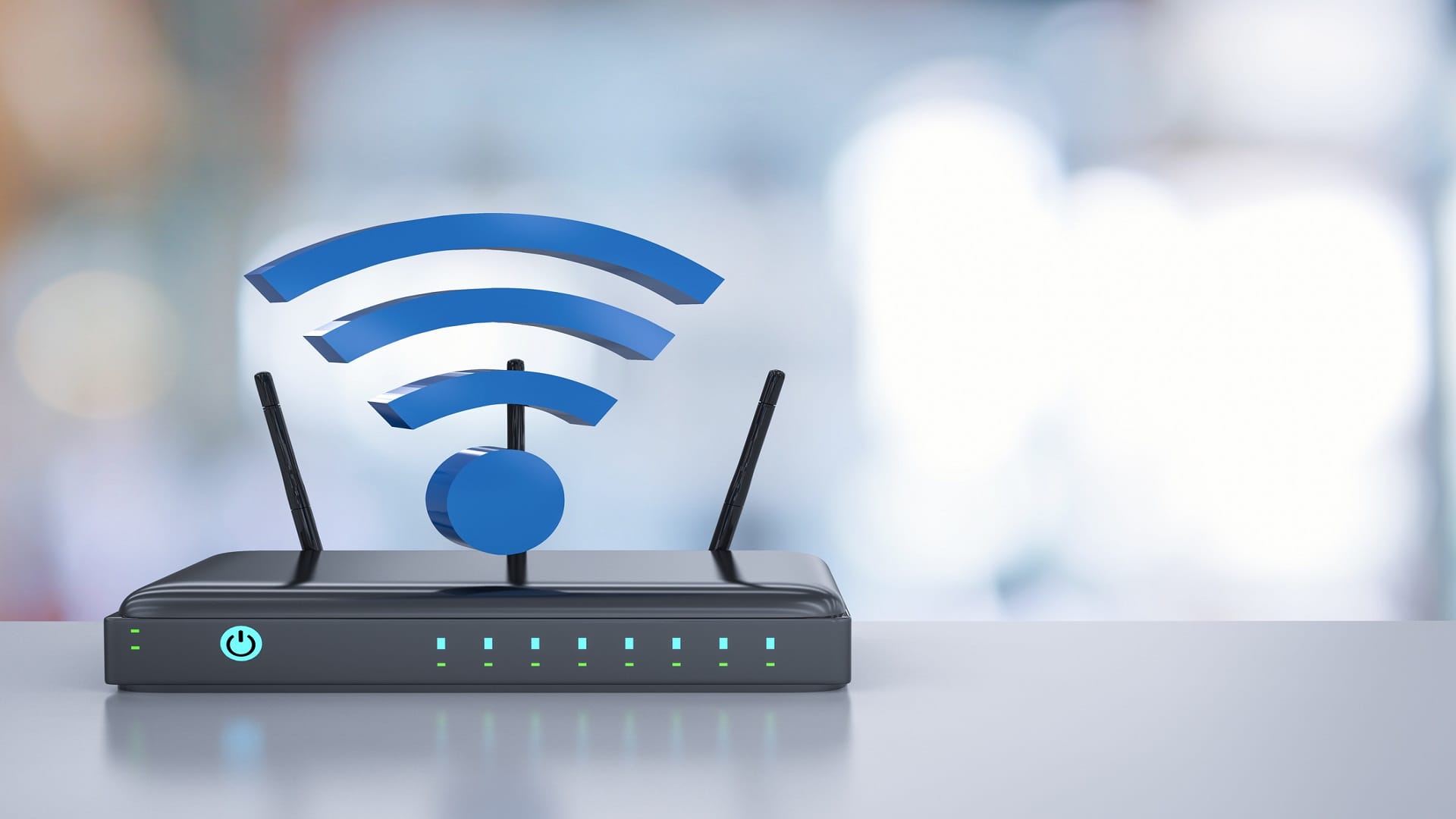 How To Increase WiFi Speed During Working from Home Know About these  Simple Tips