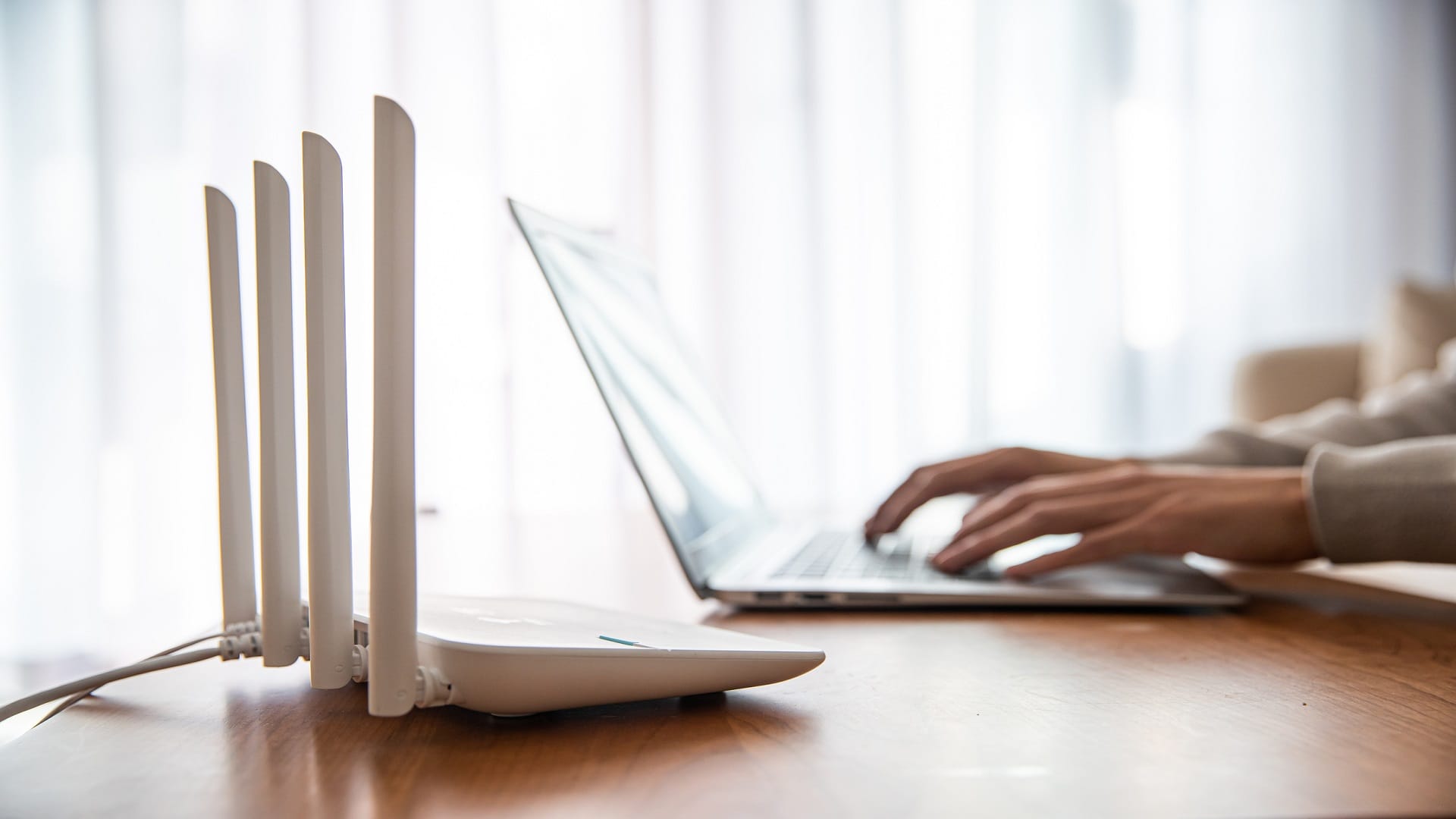 How To Increase WiFi Speed During Working from Home Know About these  Simple Tips