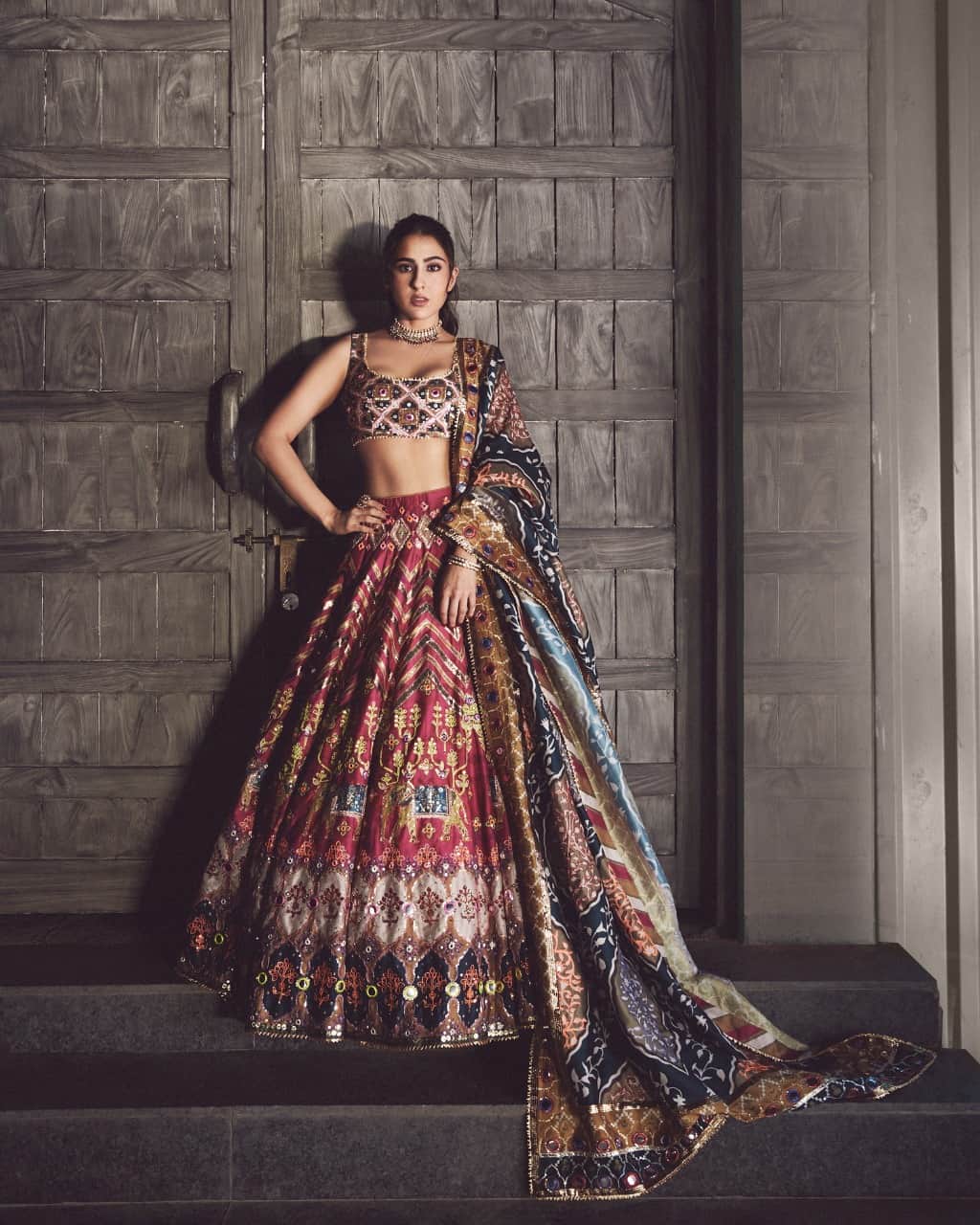 sara ali khan to be seen in film inspired by the 1942 quit india movement
