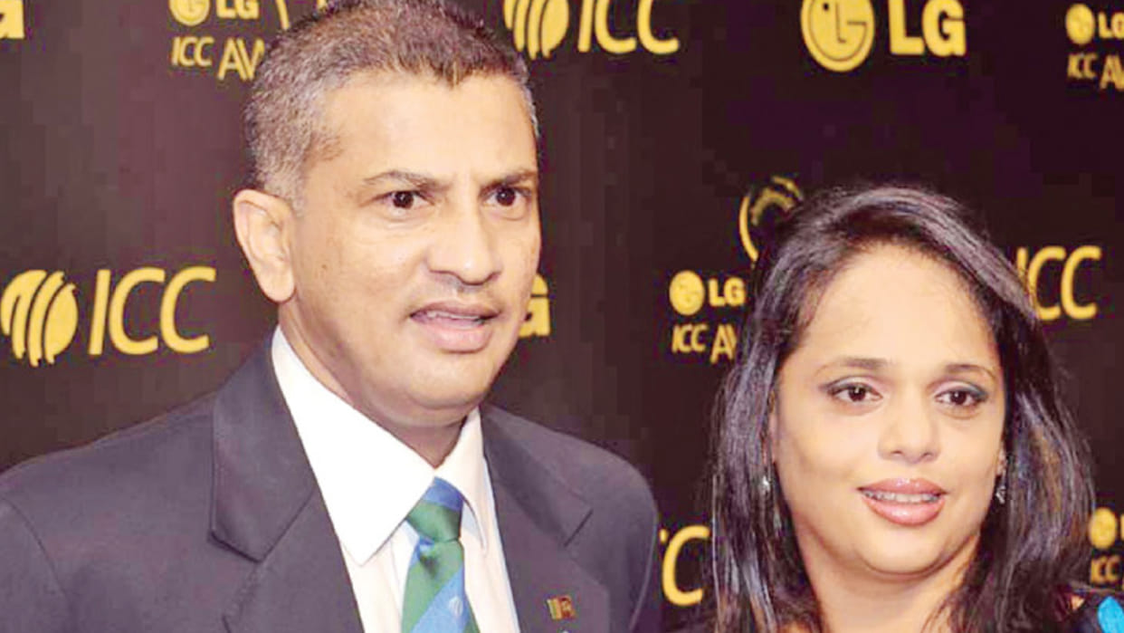 Former Cricketer Roshan Mahanama on Sri Lanka Crisis, says India always stands for Sri Lanka like elder brother