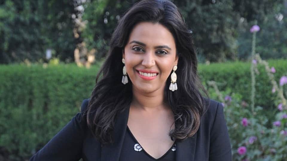 Happy Birthday Swara bhaskar 5 controversial statement on kangana ranaut padmaavat Pakistan veere di wedding