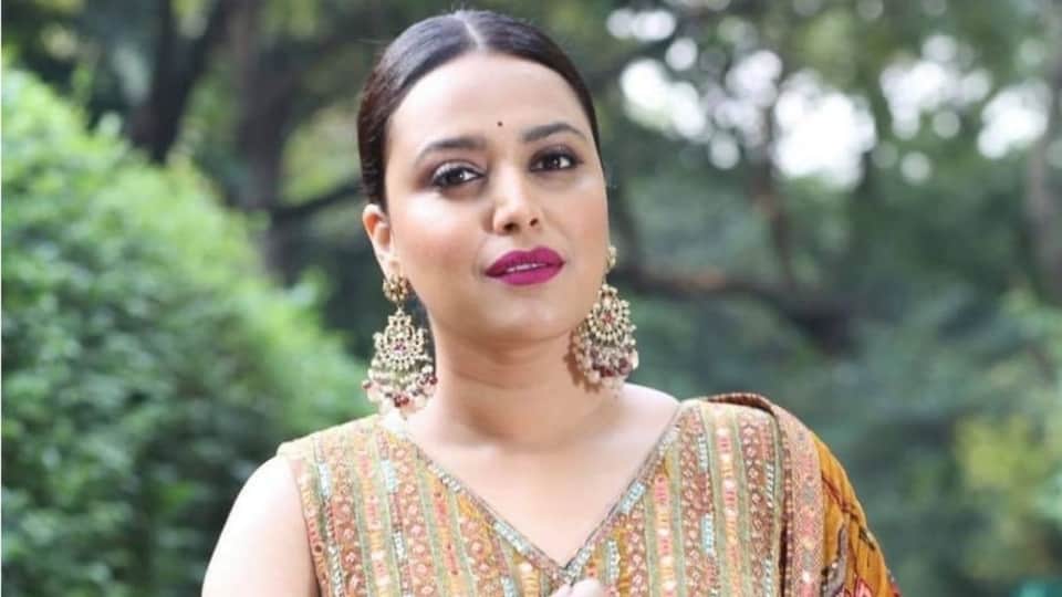 Happy Birthday Swara bhaskar 5 controversial statement on kangana ranaut padmaavat Pakistan veere di wedding