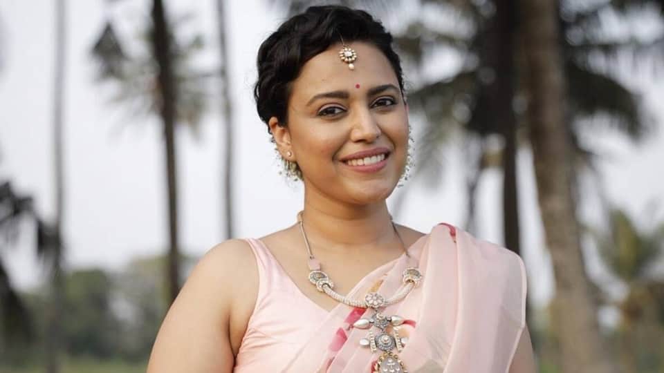 Happy Birthday Swara bhaskar 5 controversial statement on kangana ranaut padmaavat Pakistan veere di wedding