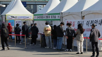 Coronavirus Pandemic: These 10 Countries Have Highest Corona Cases Latest Covid News in Hindi