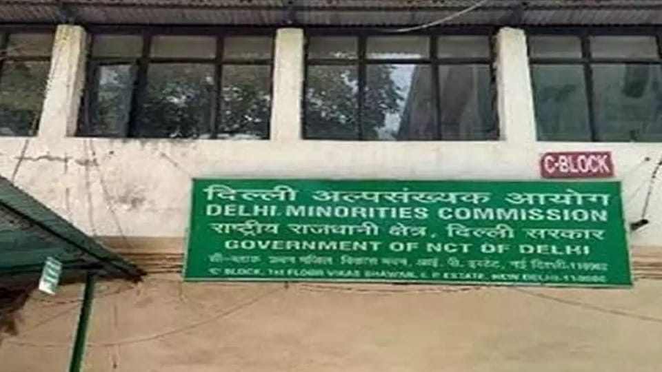 Show cause notices to the mayors and commissioners of the three municipal corporations