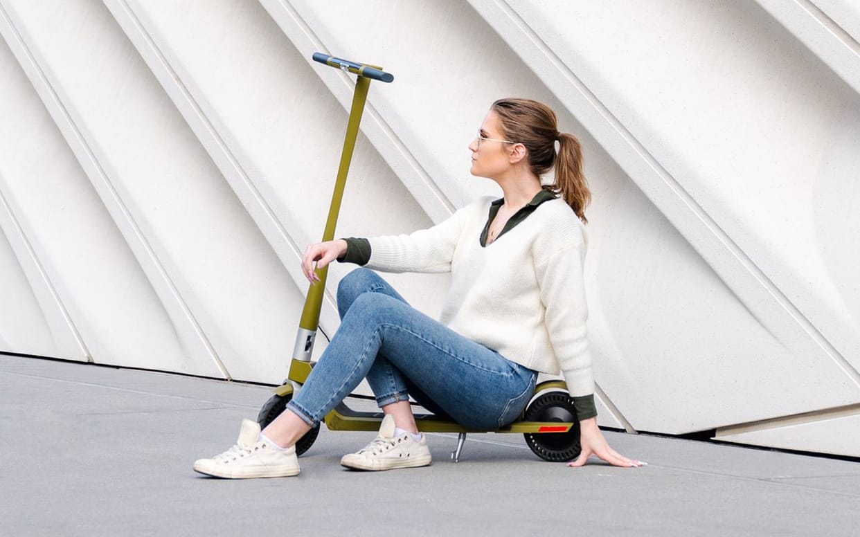 Google Return to Office News Google Return to Office 2022 Offer Google urges employees to return to office Offers electric scooters