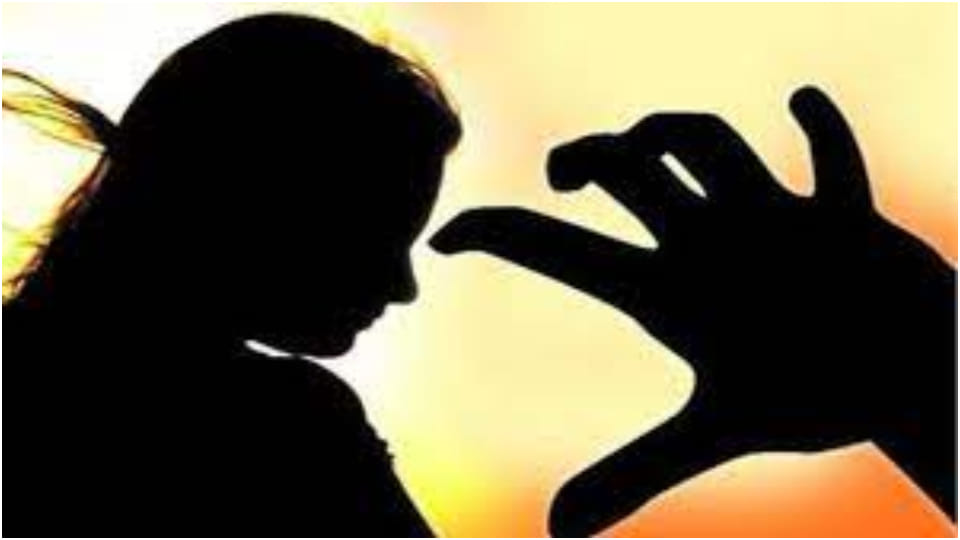Waiter molested eight year old girl in Jaipur