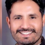 अमरिंदर सिंह उर्फ राजा वडिंग