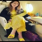 इमरान खान की पत्नी बुशरा बीबी की मित्र फराह खान