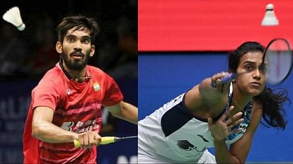 Malaysia Masters Badminton: पीवी सिंधू मलेशिया मास्टर्स के सेमीफाइनल में, किदांबी श्रीकांत हुए बाहर Malaysia Masters Badminton: PV Sindhu in semi-finals of Malaysia Masters, Kidambi Srikanth out