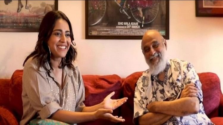 Swara Bhaskar Birthday:पिता पूर्व सैन्य अफसर तो मां जेएनयू में हैं प्रोफेसर, कुछ ऐसा है स्वरा भास्कर का परिवार - Swara Bhaskar Birthday: Who Is Swara Bhaskar Father C Uday Bhaskar And