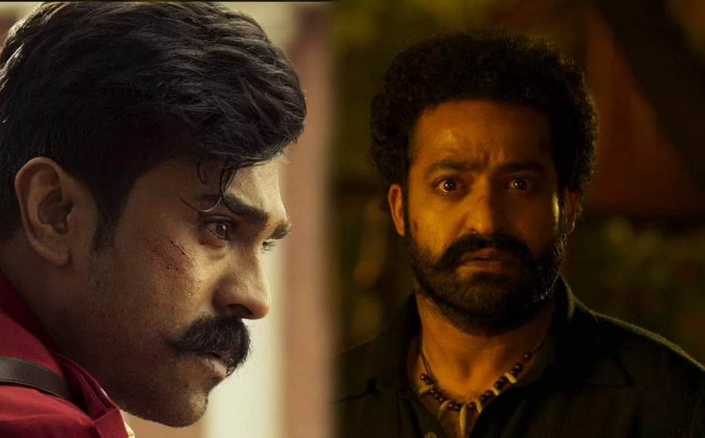RRR Box Office Collection Day 20: The business of the film is decreasing continuously at the box office RRR Earns 4 crores 20th day