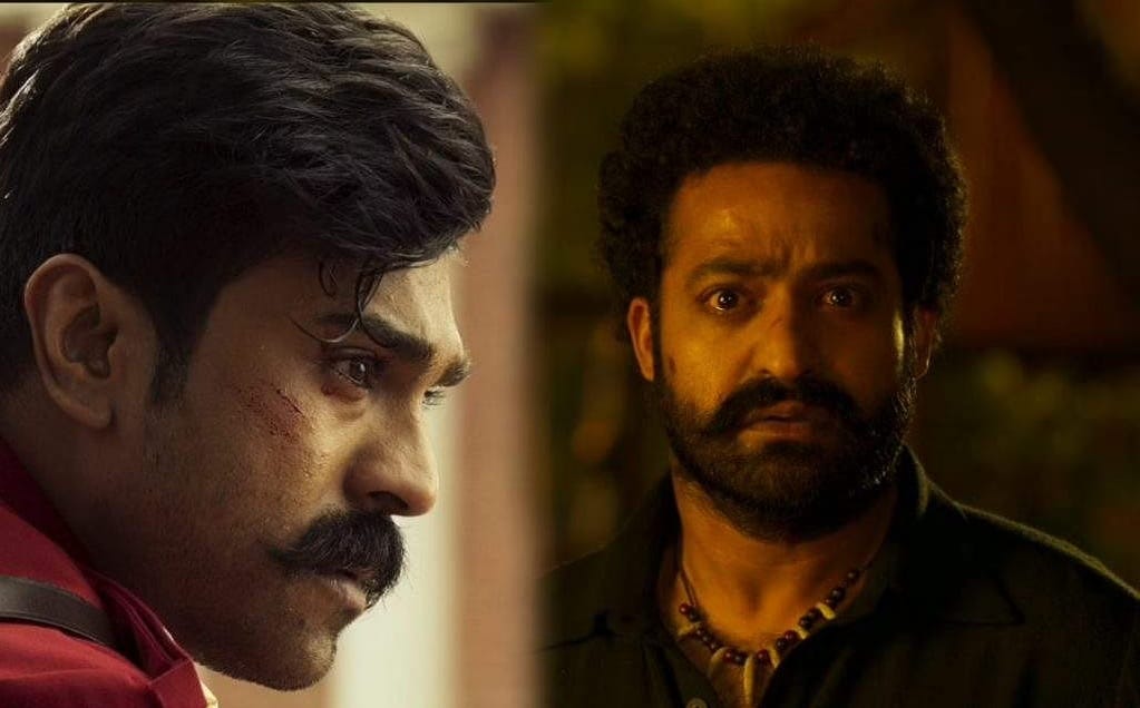 RRR Box Office Collection Day 20: The business of the film is decreasing continuously at the box office RRR Earns 4 crores 20th day