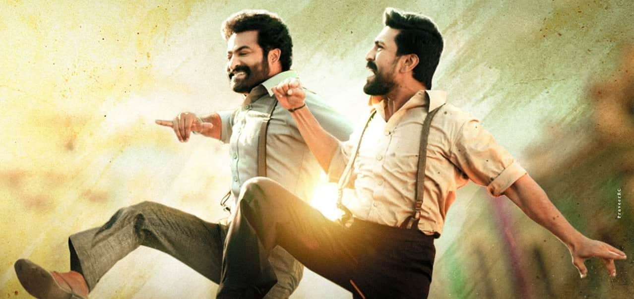 RRR Box Office Collection Day 15 Third Friday All India Early Estimates total net collection details