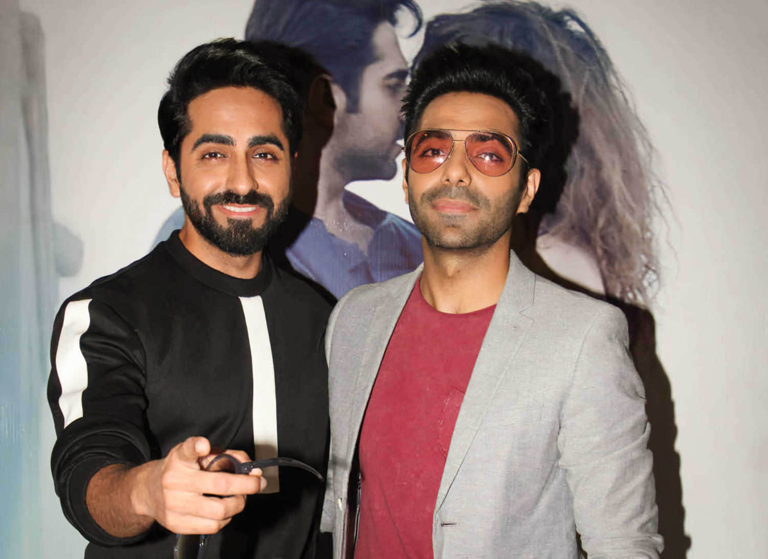 World Siblings Day 2022 stories Ayushmann kriti sanon sonam Kapoor huma Qureshi saqib salim Anushka arjun