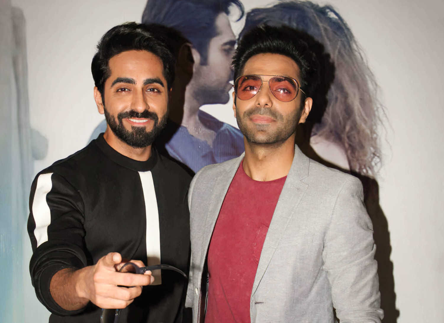 World Siblings Day 2022 stories Ayushmann kriti sanon sonam Kapoor huma Qureshi saqib salim Anushka arjun