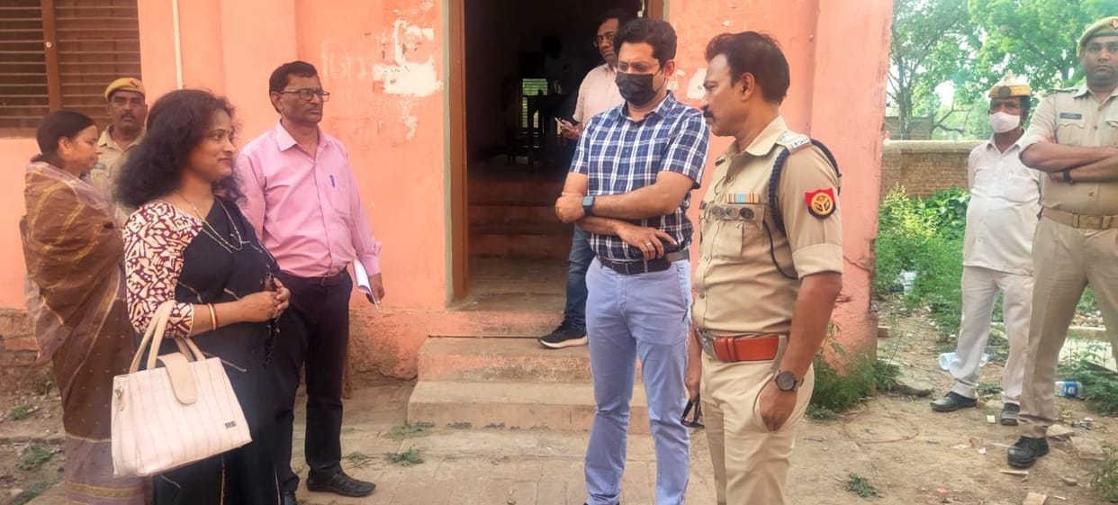 Coping busted in LLB exam