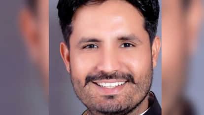 अमरिंदर सिंह उर्फ राजा वडिंग